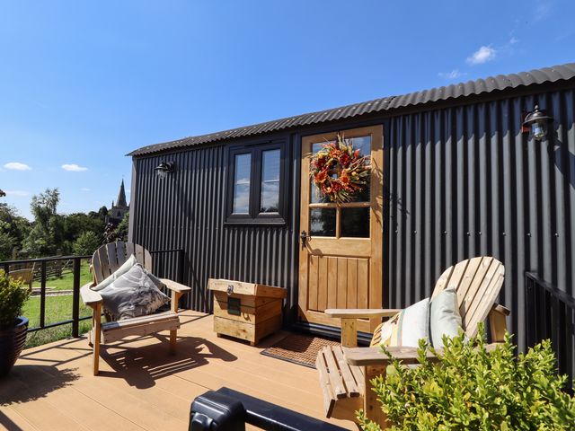 Limetree Luxury Glamping Southdown - 1140450 - photo 2
