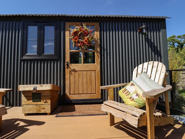 Limetree Luxury Glamping Southdown - 1140450 - photo 3