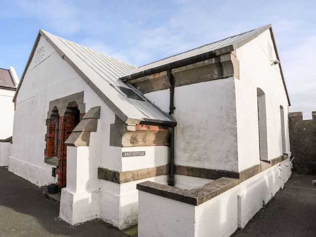 East Point Lynas Lighthouse Keeper's Cottage - 1140456 - photo 4