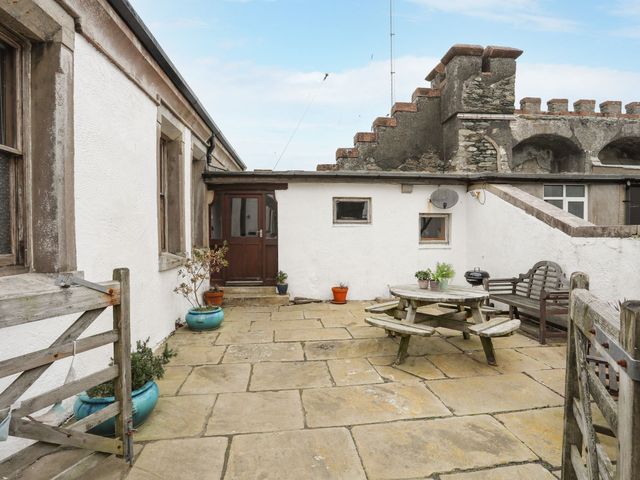 West Point Lynas Lighthouse Keeper's Cottage - 1140457 - photo 5