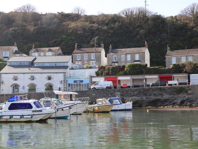 Crab Pot Cottage - 1140490 - photo 3