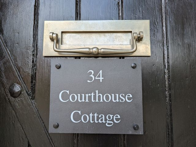 Courthouse Cottage - 1140580 - photo 3