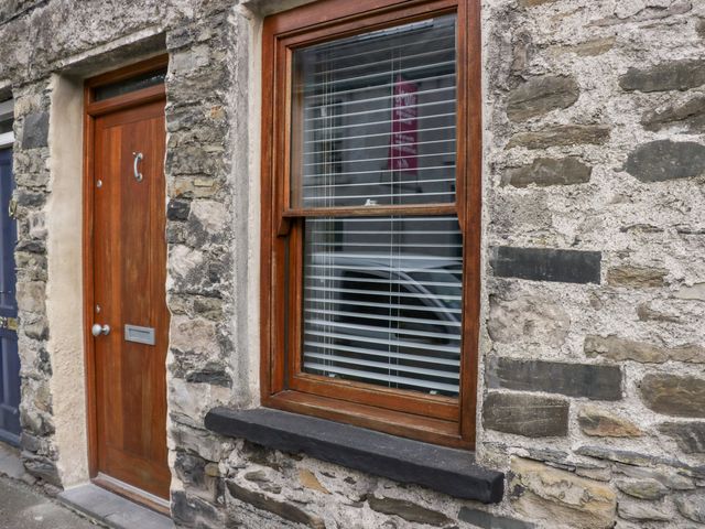 Jessie's Cottage - 1140583 - photo 2