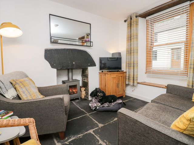 Jessie's Cottage - 1140583 - photo 3