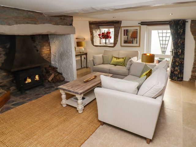 Woodbine Cottage - 1140598 - photo 4