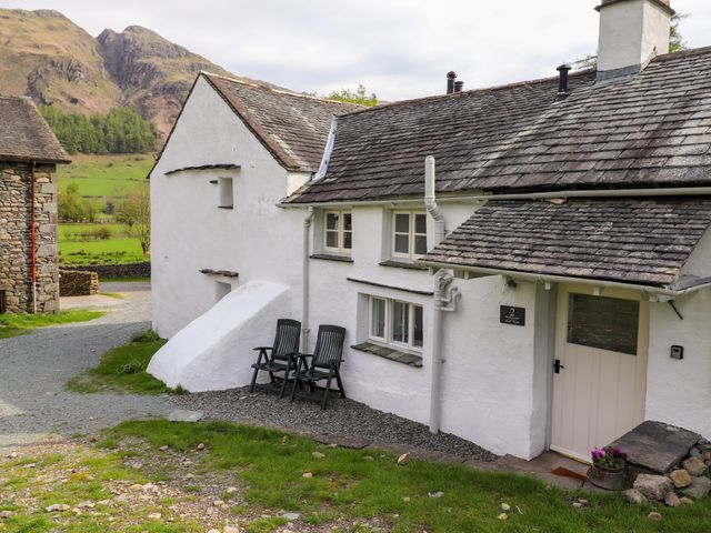 Two Side House Farm - 1140620 - photo 2
