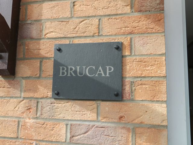 Brucap Cottage - 1140693 - photo 2