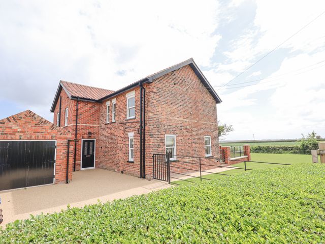 Foremans Cottage - 1140715 - photo 2