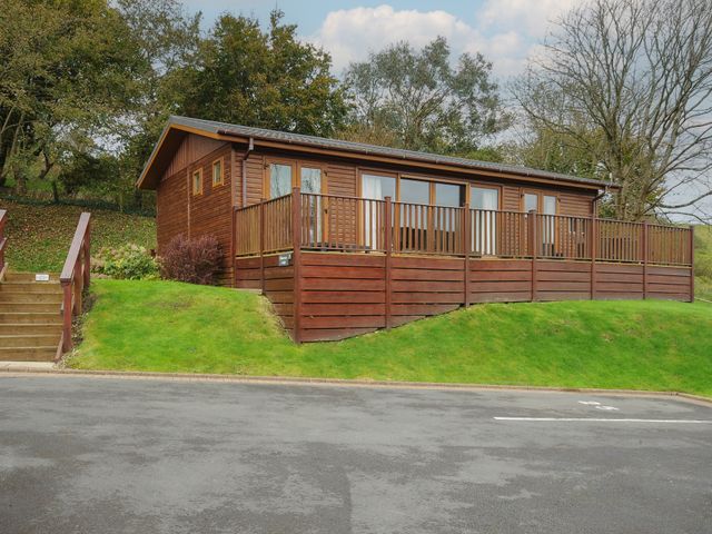 Hideaway Lodge - 1140752 - photo 1