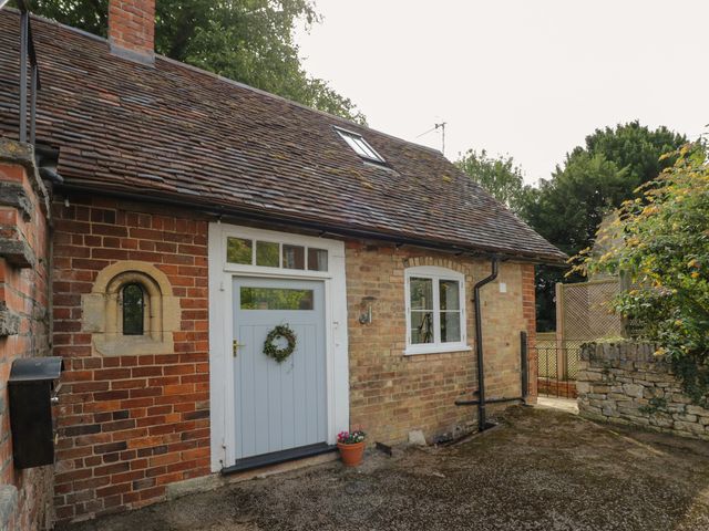 Chapel Cottage - 1140788 - photo 2