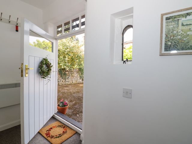 Chapel Cottage - 1140788 - photo 3