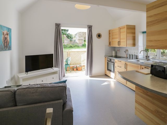 Chapel Cottage - 1140788 - photo 4