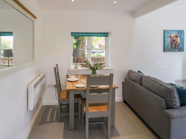 Chapel Cottage - 1140788 - photo 5