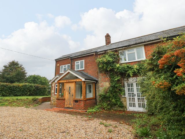 Frosthill Cottage - 1140820 - photo 2