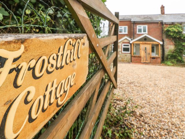 Frosthill Cottage - 1140820 - photo 3