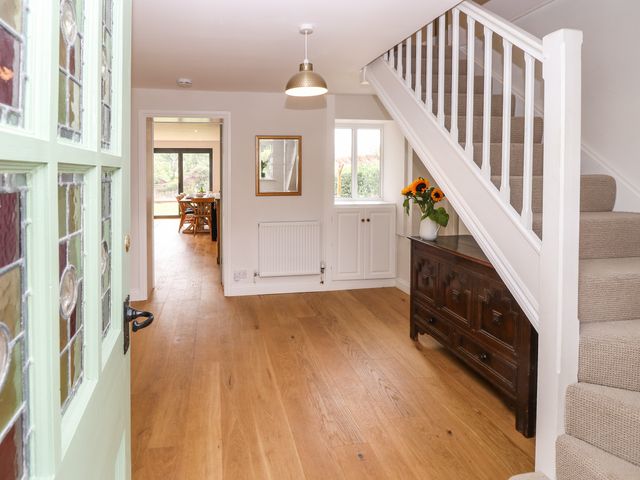 Frosthill Cottage - 1140820 - photo 4