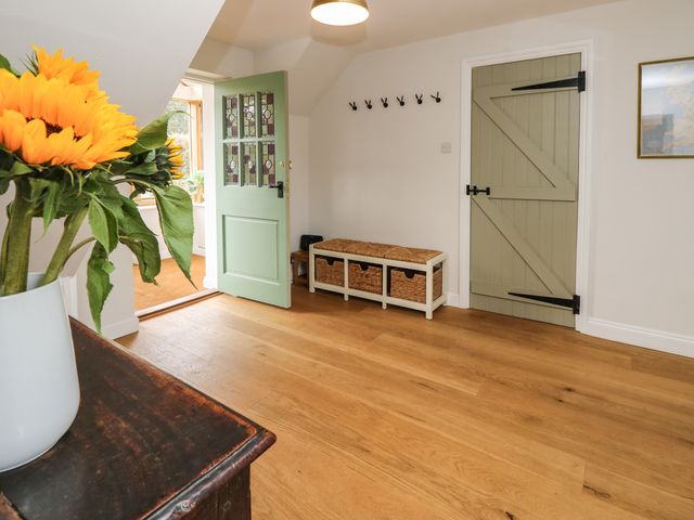Frosthill Cottage - 1140820 - photo 5