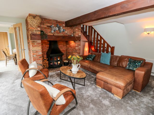 Northern Byre - 1141030 - photo 4