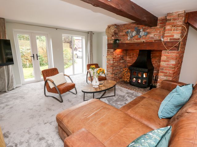 Northern Byre - 1141030 - photo 5