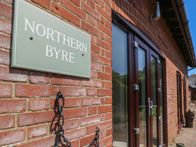 Northern Byre - 1141030 - photo 3