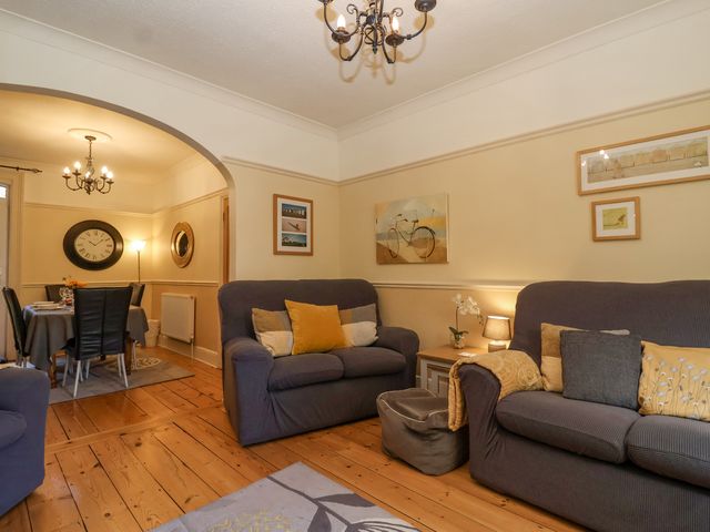 Green Gate Cottage - 1141061 - photo 3