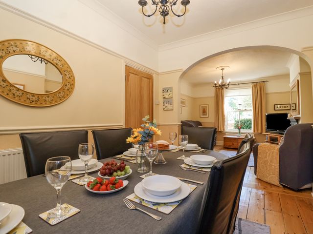 Green Gate Cottage - 1141061 - photo 5