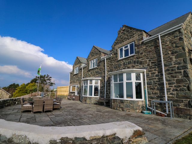Mynydd ar Mor - 1141083 - photo 2