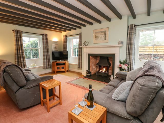 Garden Cottage - 1141145 - photo 4