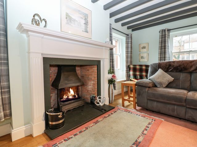 Garden Cottage - 1141145 - photo 5