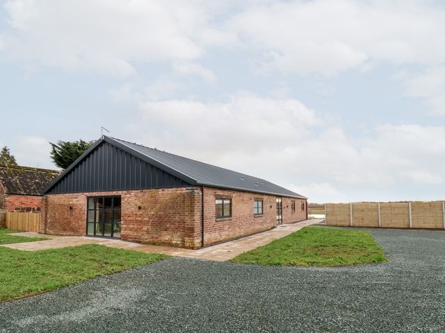 Grange Barn - 1141172 - photo 2