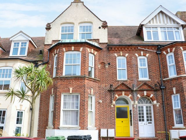 Flat 3 - 1141189 - photo 2