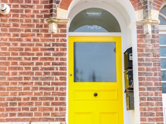 Flat 3 - 1141189 - photo 3