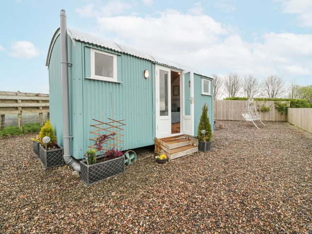 Wee Shepherd's Hut - 1141231 - photo 1