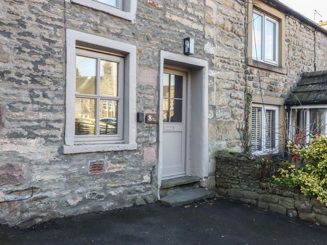 8 Oak Cottages - 1141238 - photo 2