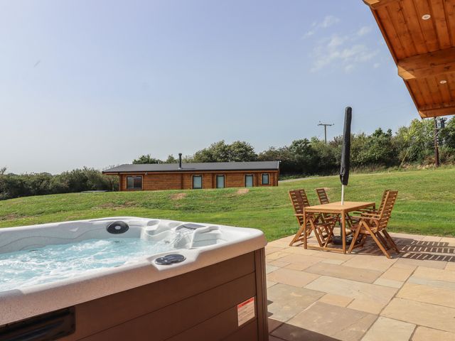 Foxglove Lodge - 1141258 - photo 4