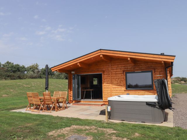 Foxglove Lodge - 1141258 - photo 2