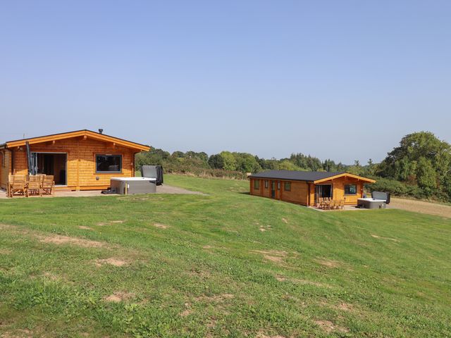 Bluebell Lodge - 1141259 - photo 2