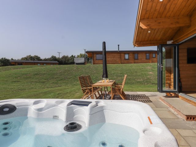 Bluebell Lodge - 1141259 - photo 3
