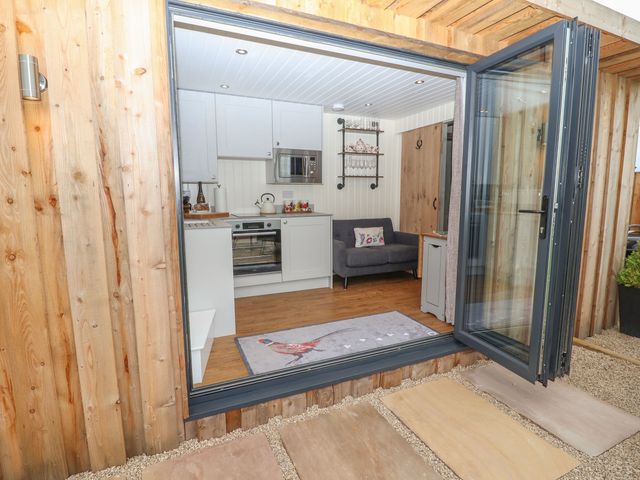 Hillside Hut - 1141318 - photo 5