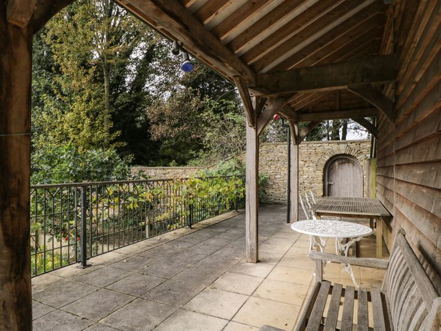 The Barn at Westhall Cottage - 1141324 - photo 2