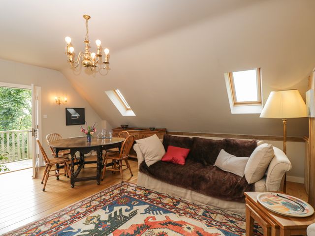 The Barn at Westhall Cottage - 1141324 - photo 3