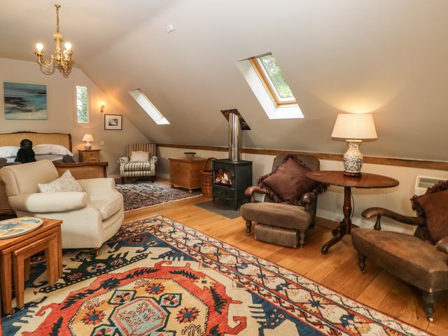 The Barn at Westhall Cottage - 1141324 - photo 4