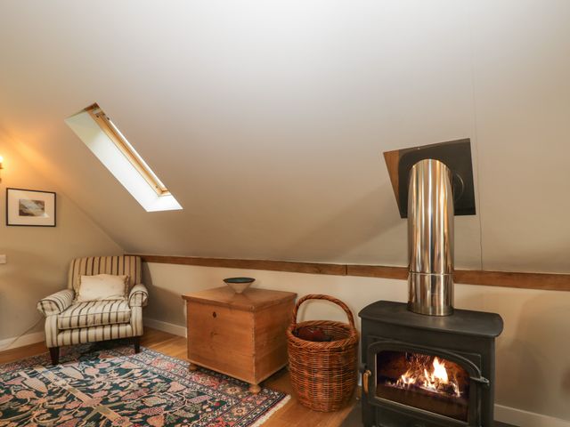 The Barn at Westhall Cottage - 1141324 - photo 5