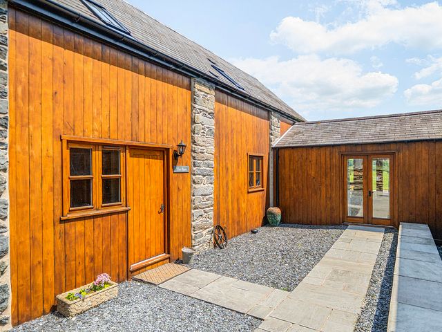 The Barn - 1141328 - photo 3