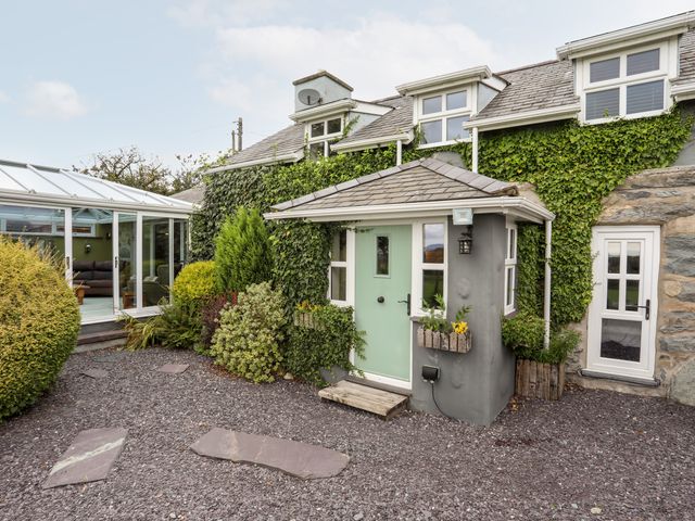 Ty Newydd - 1141333 - photo 3