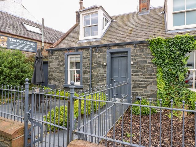 Wee Cottage - 1141339 - photo 2