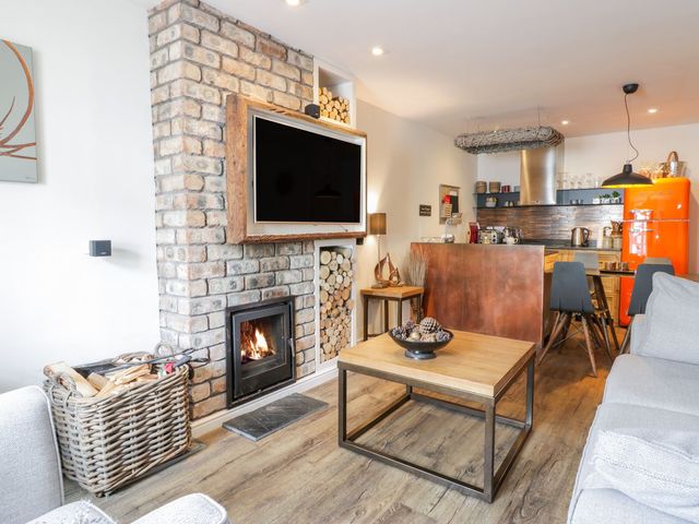 Wee Cottage - 1141339 - photo 5