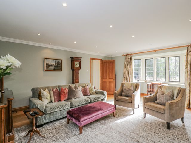 The Old Hall - 1141381 - photo 5