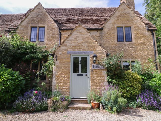 The Old Hall - 1141381 - photo 3