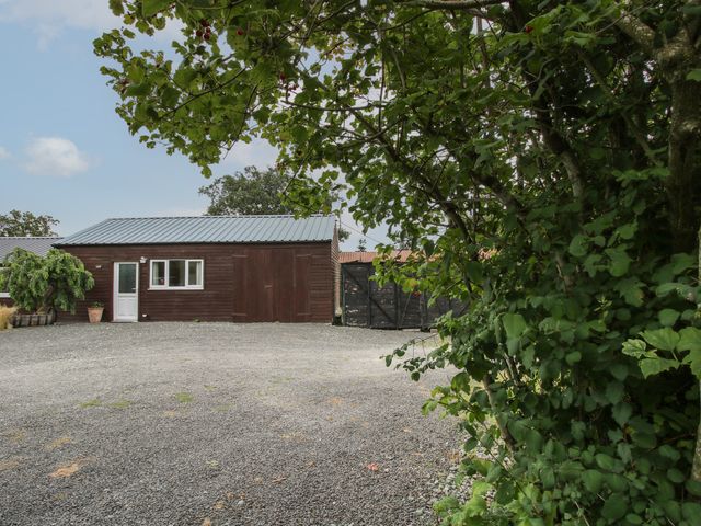 Bank Farm House Cottage - 1141393 - photo 1